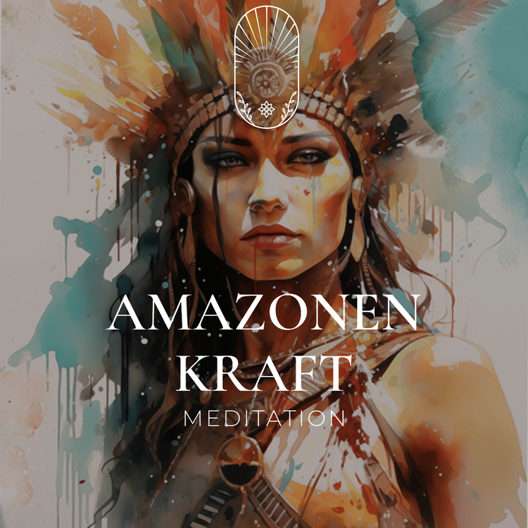 AMAZONENKRAFT