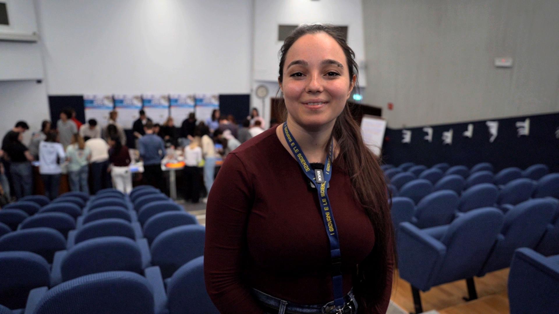 Interview Caterina 2