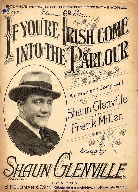 All the lonely people — in the land of a hundred thousand welcomes