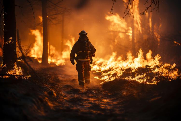 Riesgo extremo de incendios: la Generalitat decreta el nivel 3 de preemergencia en toda la Comunitat