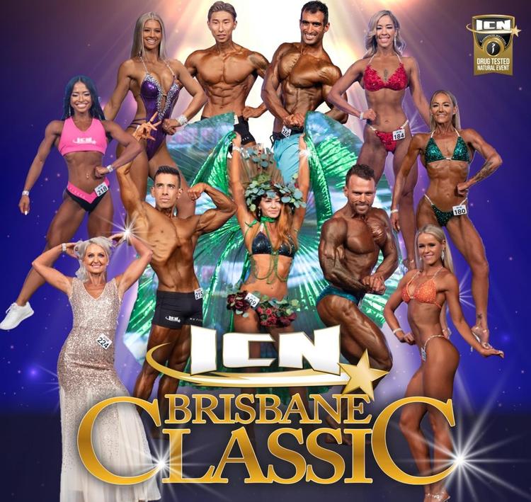 Brisbane Classic Program