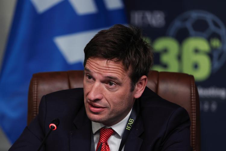 Irish hand behind Welsh football boom — but missing out still costs millions