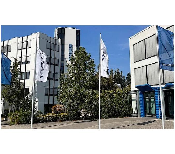 European Commission approves Saica Group's acquisition of Thimm Group