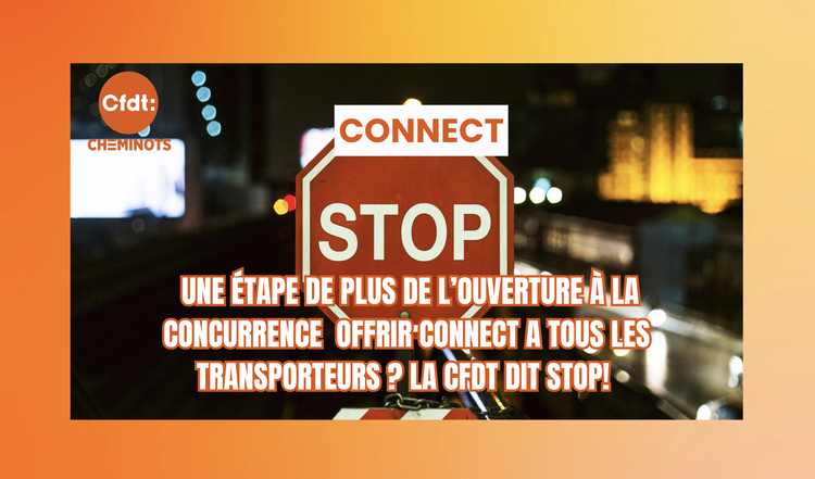Connect