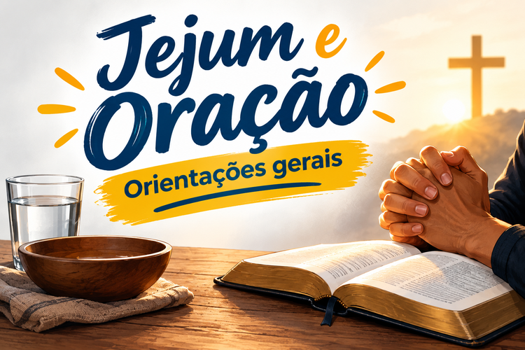 Orientações gerais 