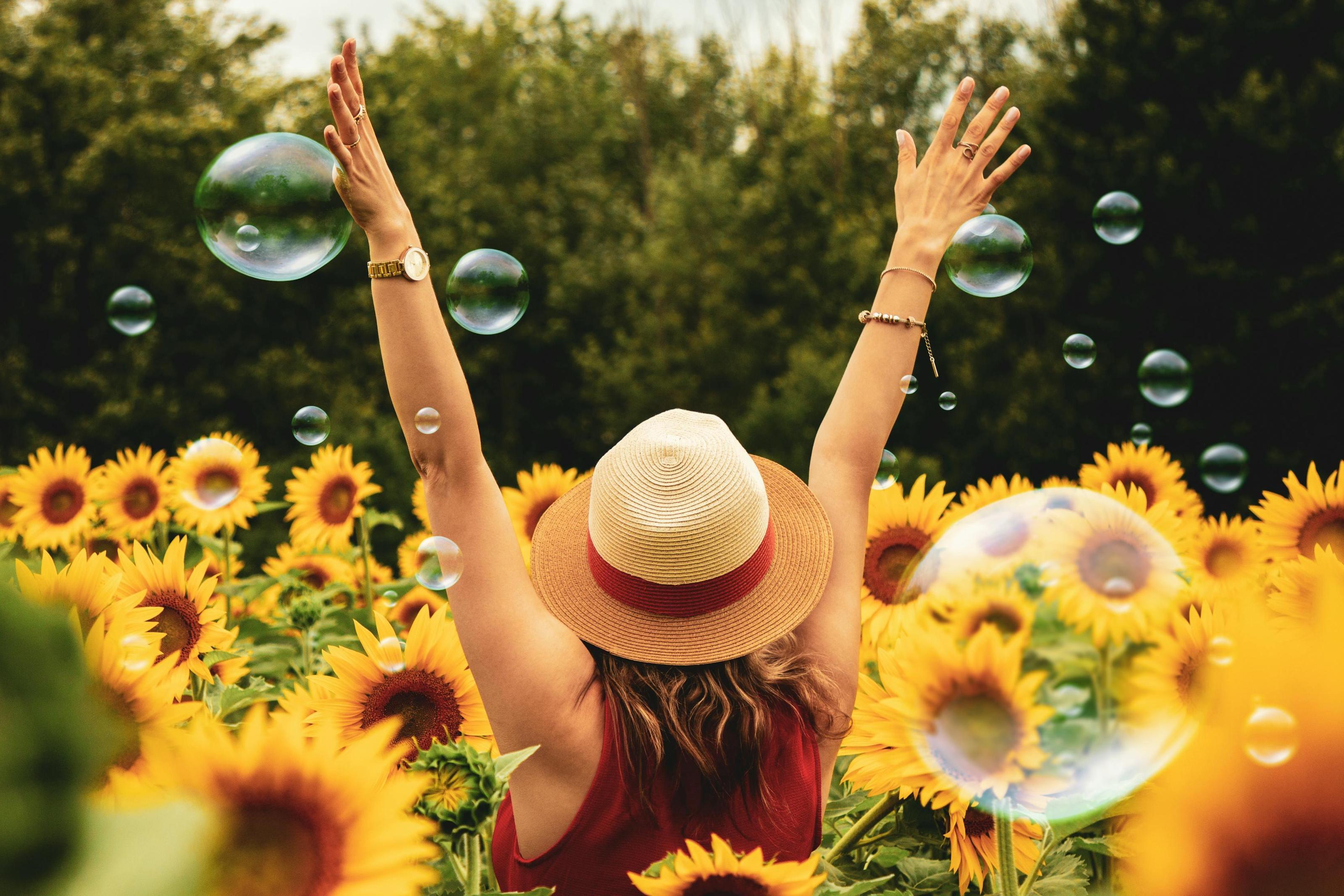 The Courage to Be Your True Self