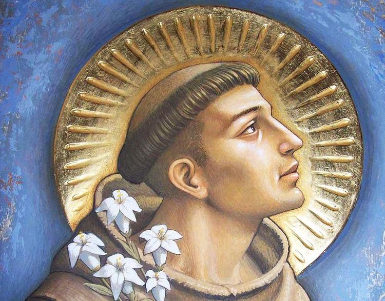 Santo Antônio de Pádua