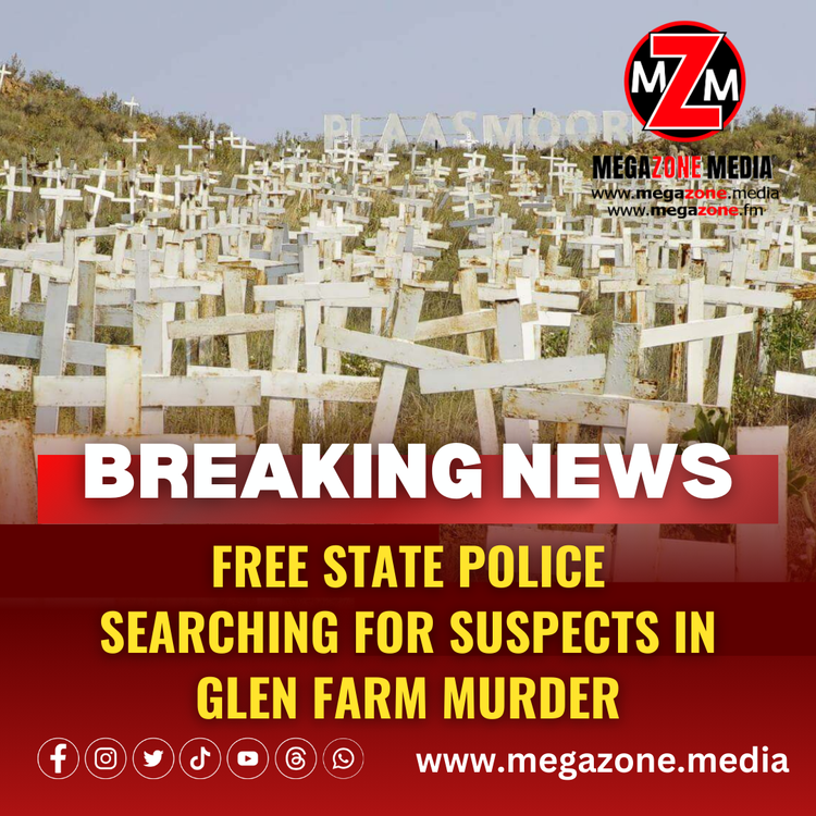 Free State Police searching for suspects in Glen farm murder