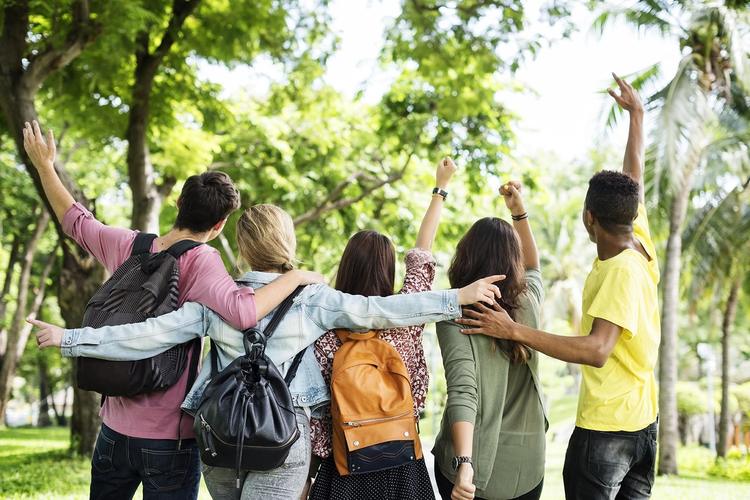 Devocional para jóvenes "Propósito de vida"