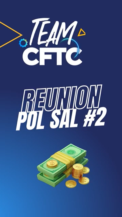 🔵 CFTC - Politique salariale Airbus Commercial - POL SAL #2