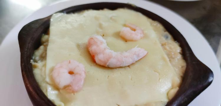 Barrio Puerto : le restaurant Doris et sa passion verte