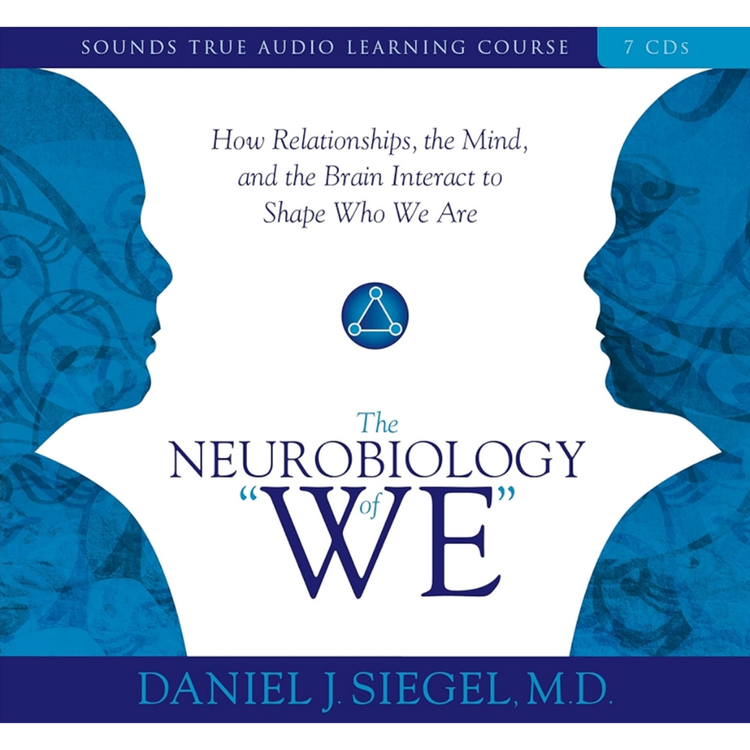 Sampul The Neurobiology of We