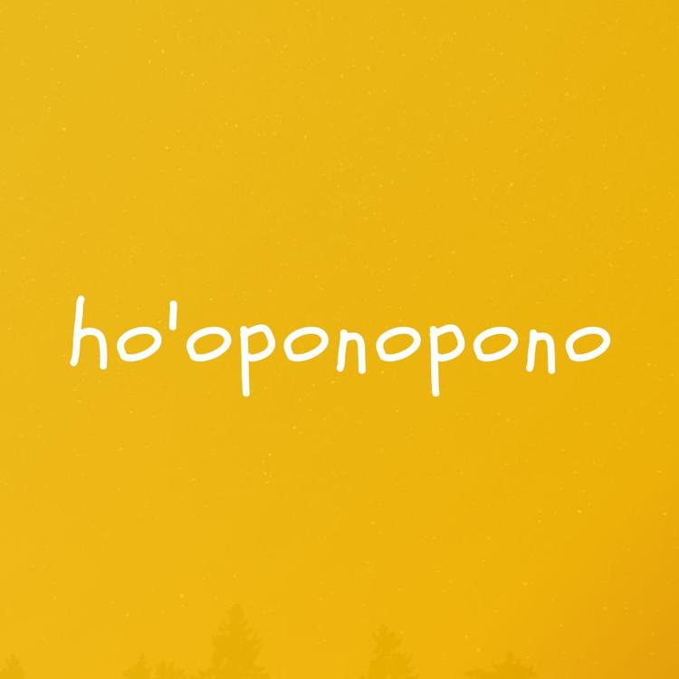 Mini-hoponopono