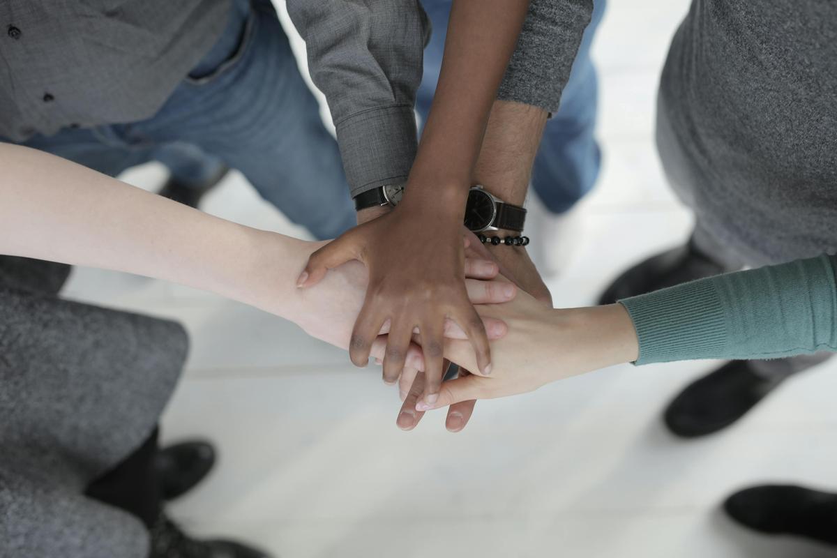 Ministry Volunteers