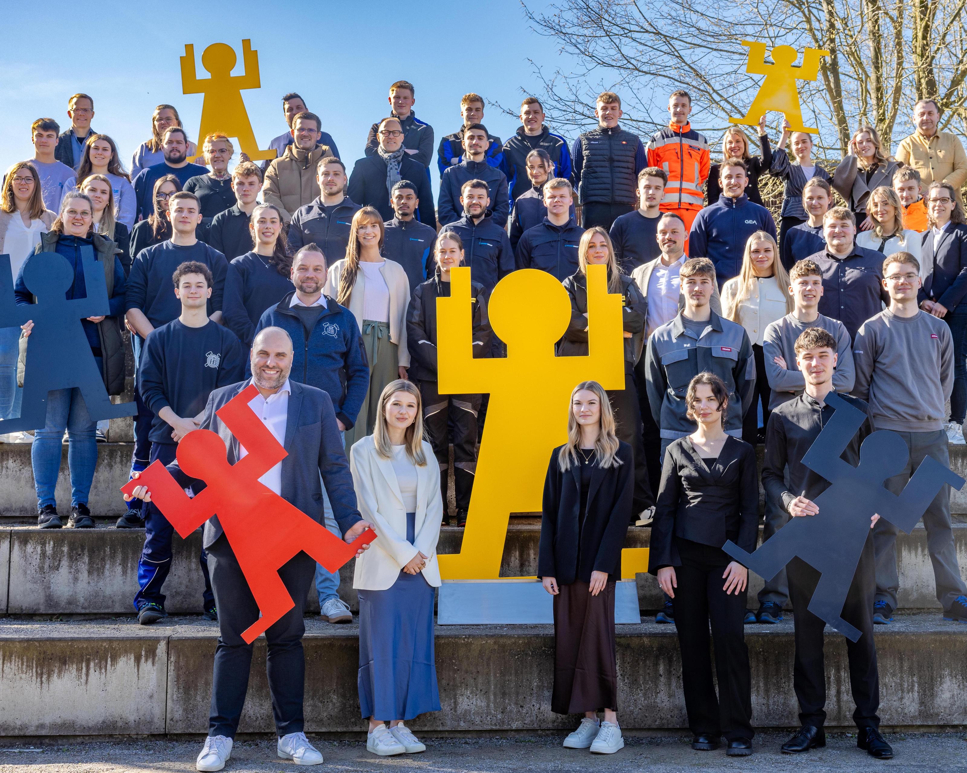 mach-mit-Ausbildungsmesse im Juni zeigt berufliche Perspektiven