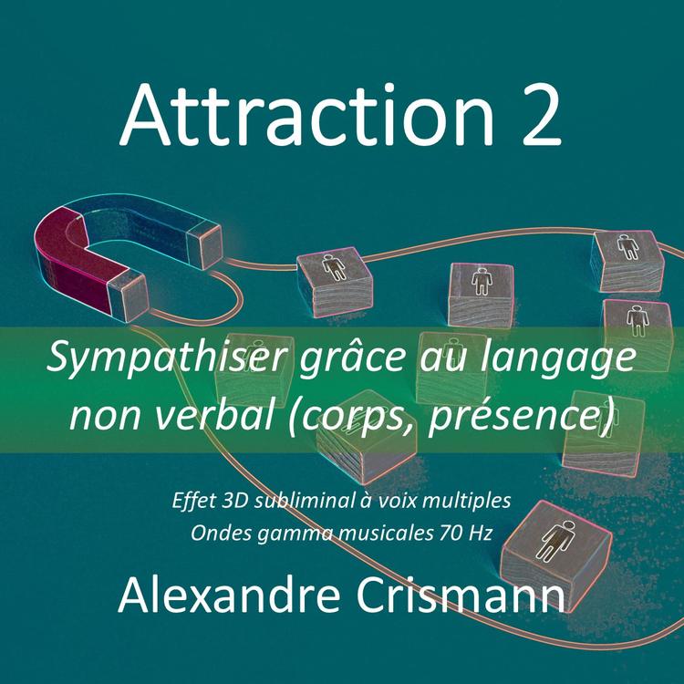 Attraction 2 - Non verbale
