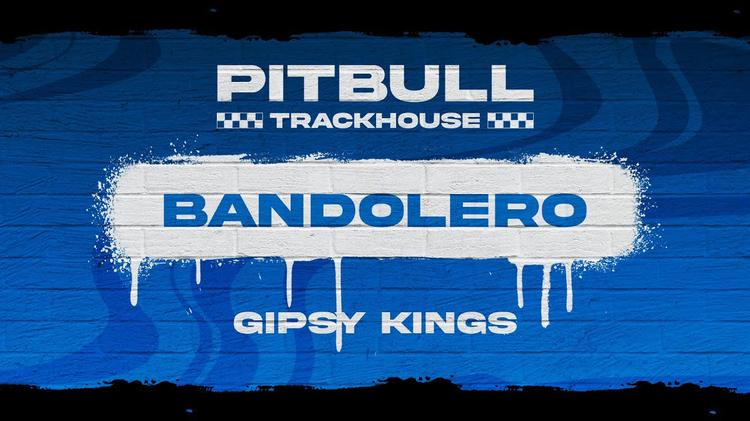Pitbull, Gipsy Kings - Bandolero