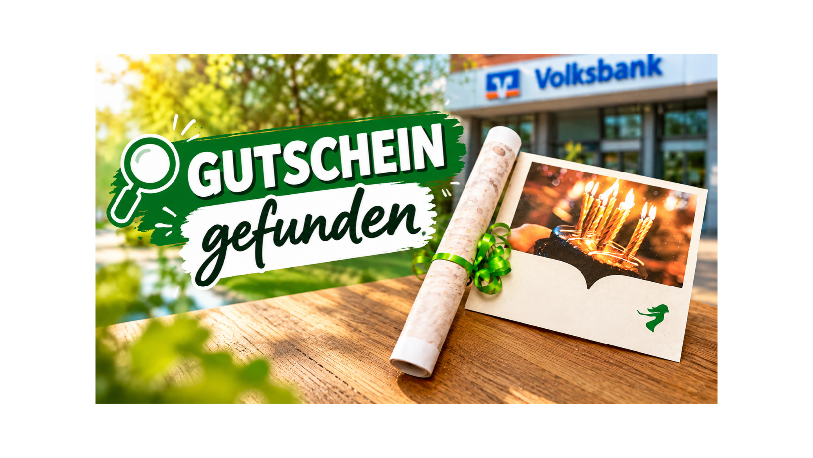 Fundsache Meinersen: Thalia Gutschein