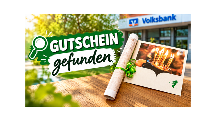 Fundsache Meinersen: Thalia Gutschein