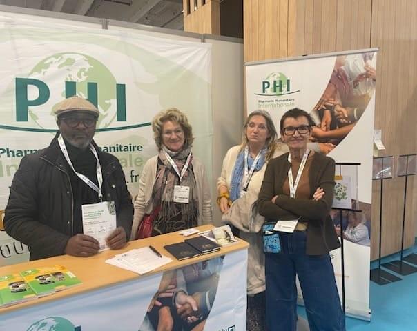 Retour sur PharmagoraPlus 2026 : Des rencontres riches et inspirantes !