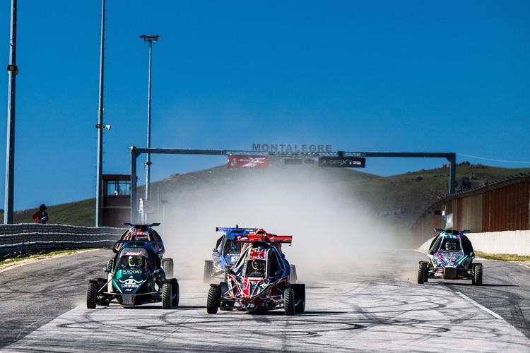 Domingo de victorias para Eizmendi, Castro, Costa, Monteiro y Fuertes en Montalegre
