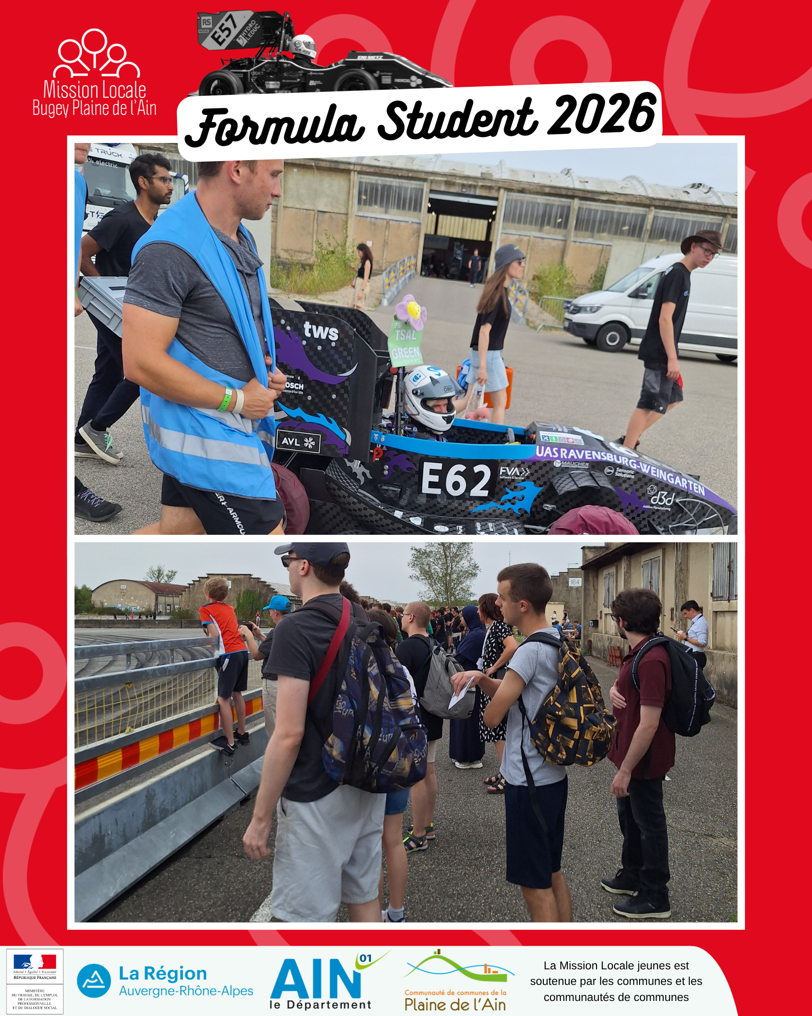 Formula Student 2026