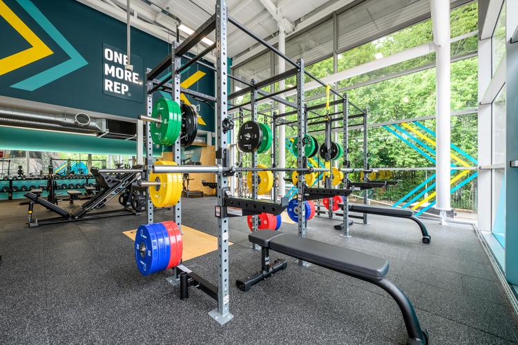 PureGym confirms date it will open first gym in ‘iconic spot’ in Ireland