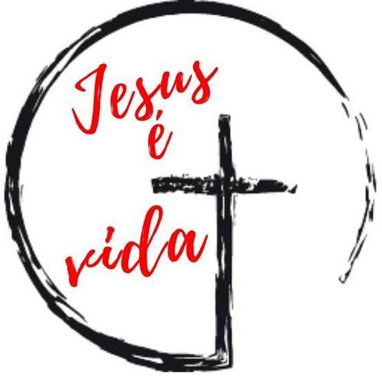 Jesus é Vida!