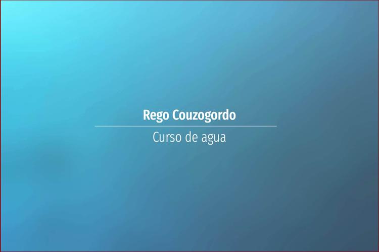 Rego Couzogordo