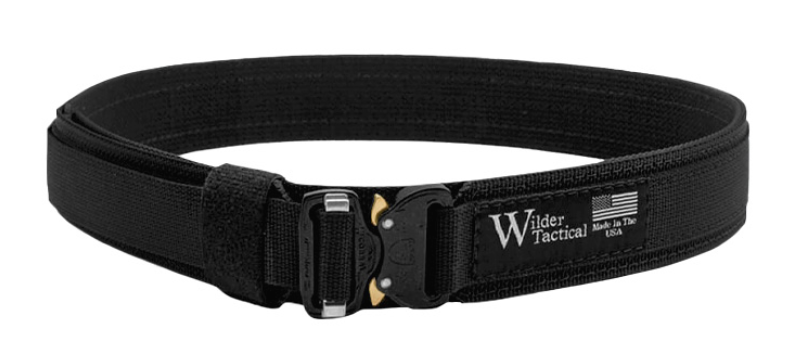 CINTURÓN MINIMALIST EDC | WILDER TACTICAL