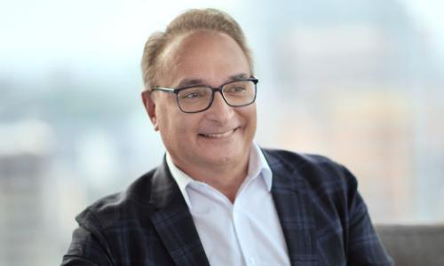 Huhtamaki appoints Thomas Morin as President, Fiber Packaging, and member of the Global Executive Team