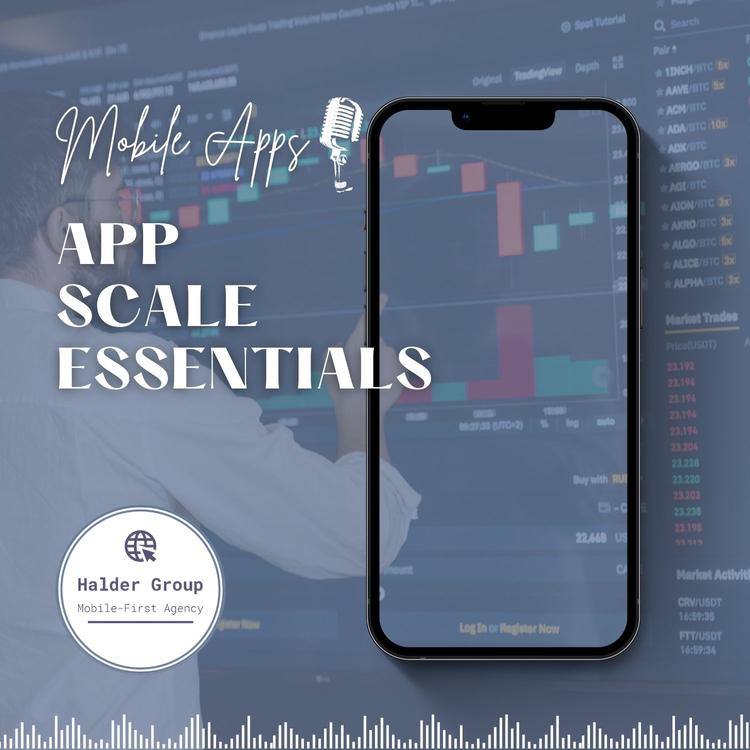 App Scale Essentials