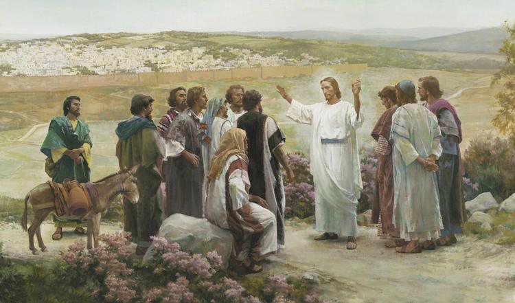 Daily Reflection on the Gospel of Saturday, April 25, 2026