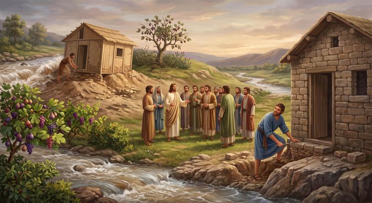 Daily Reflection on the Gospel of Saturday, September 12, 2026