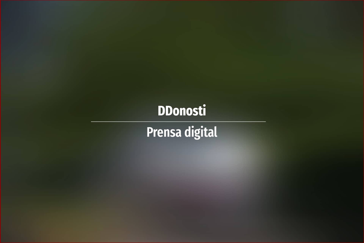 DDonosti