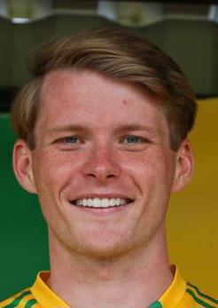 Elliot Morris