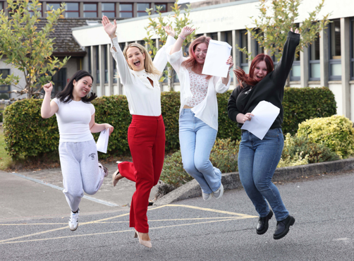 Leaving Cert fever? I still don't get it