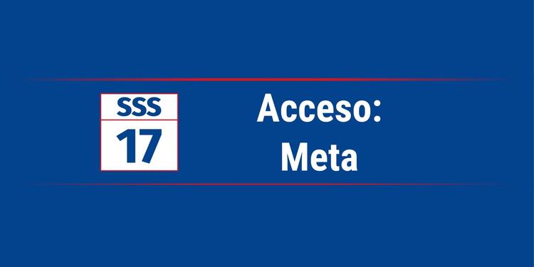 SSS 17 | Meta | Encarnacion Costanera