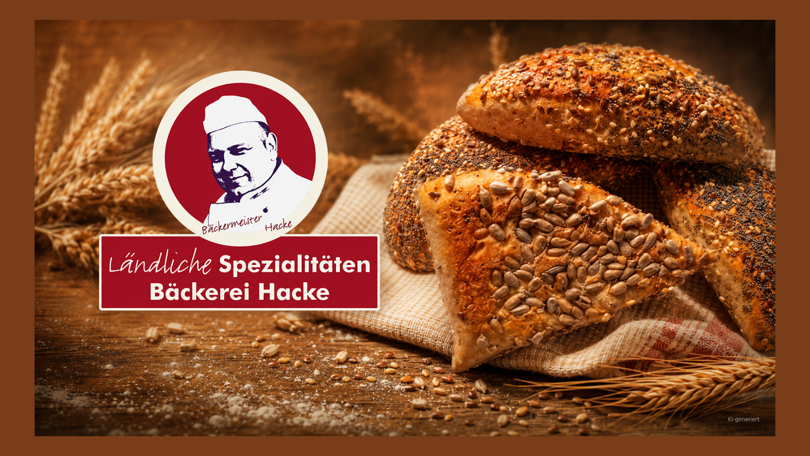 Brötchendeal des Monats Juni 😊 Vollkorn-Proteinkumpel 100% pflanzlich