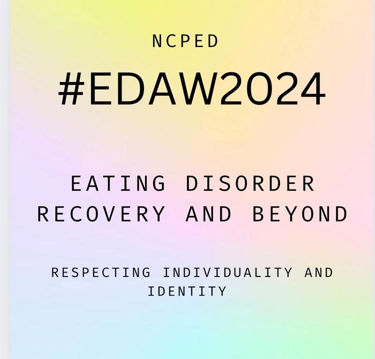 February 2024: #EDAW2024