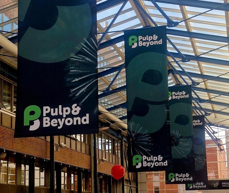 Pulp & Beyond 2026: The Nordic Pulp & Paper industry gathers in Helsinki