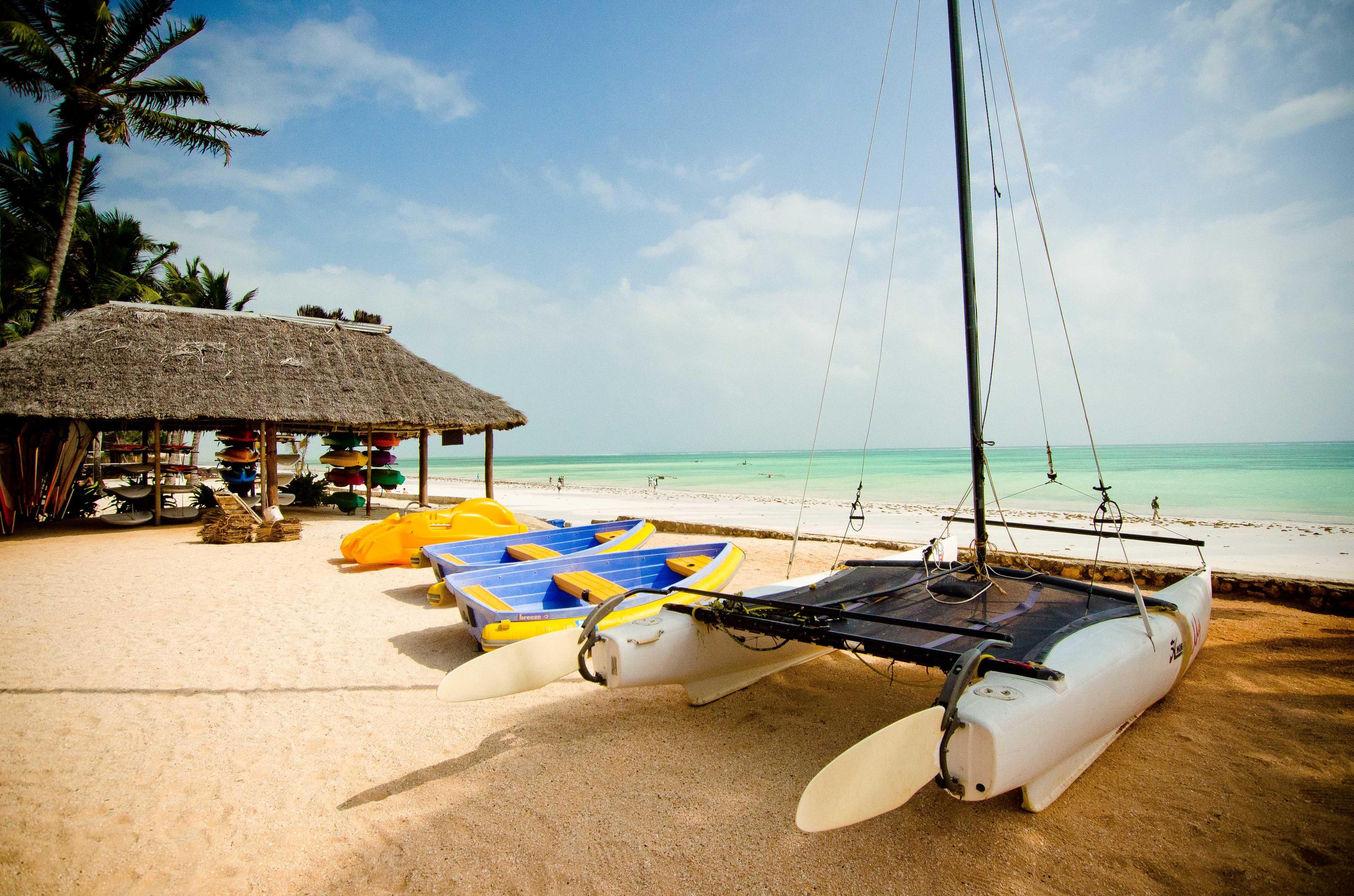 Water SPORTS and ACTIVITIES