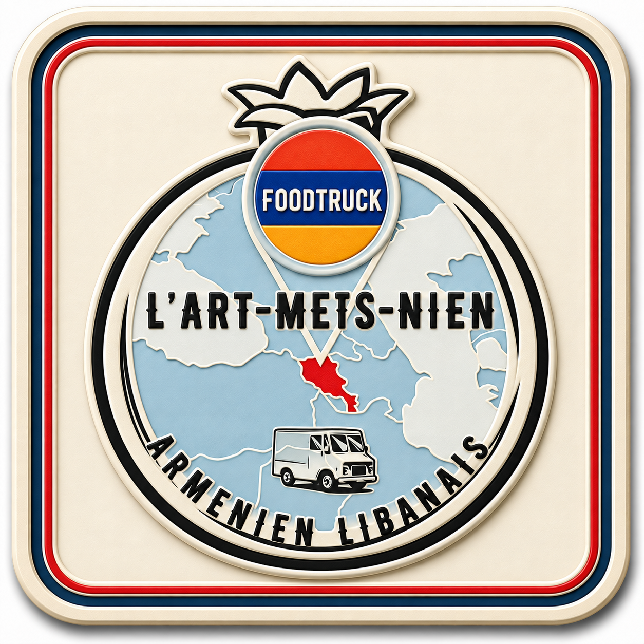 L' ART-METS-NIEN