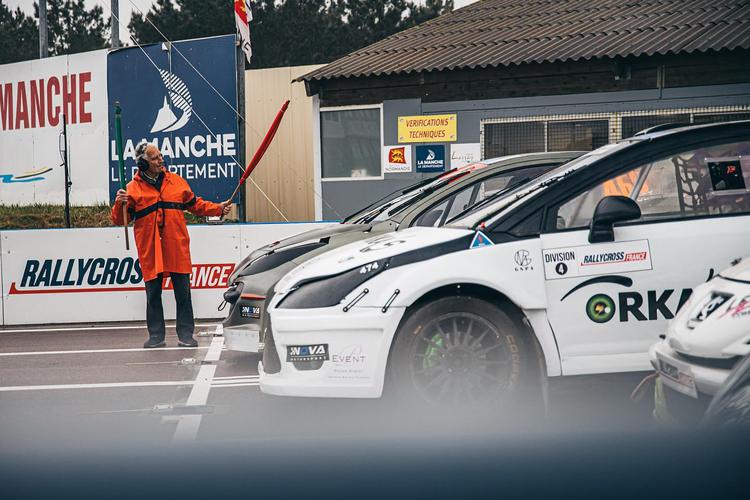 Division 4: Vitesse moyenne depuis le début du meeting et meilleurs performers Q1 Joker Lap