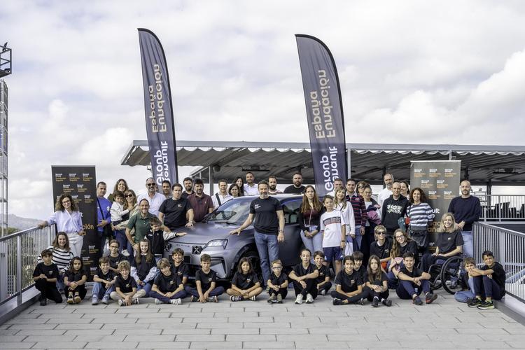 LA FUNDACIÓN RENAULT GROUP ESPAÑA REFUERZA SU COMPROMISO CON LA SEGURIDAD VIAL JUNTO A AESLEME