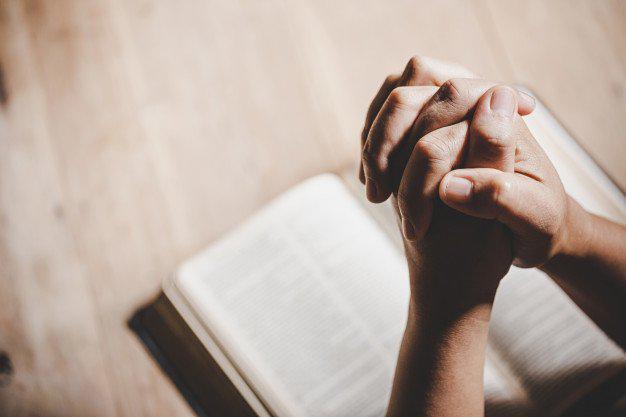 The Lord's Prayer: Forgiveness