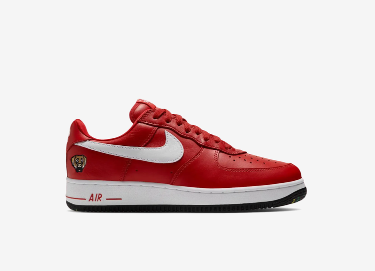 NIKE Air Force 1 Low x Victor Victor