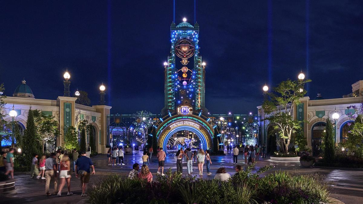 Universal Orlando Resort kündigt den Ticketverkauf für „Universal Nights“ an
