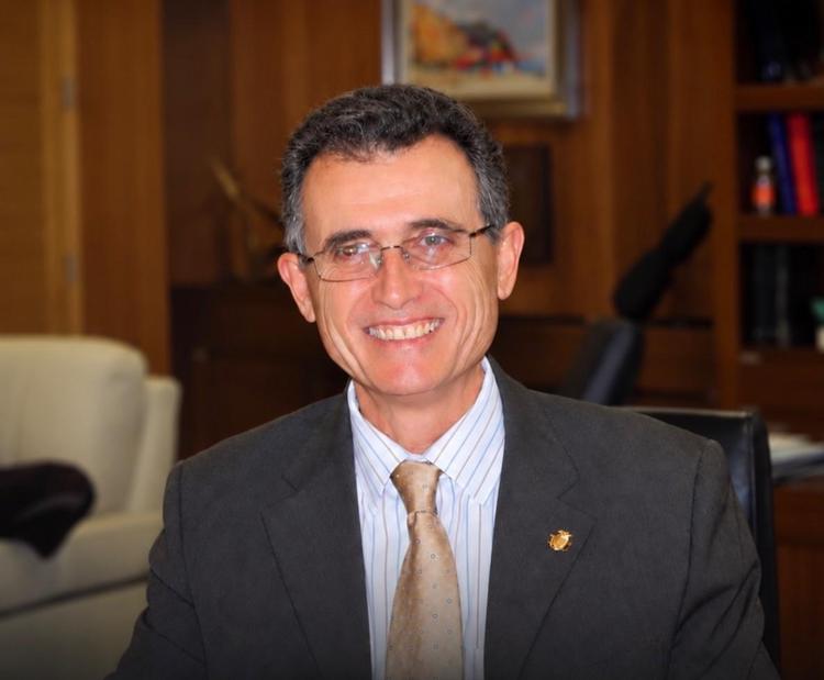 Xàbia despide a Eduardo Monfort Bolufer, quien fuera alcalde de la localidad