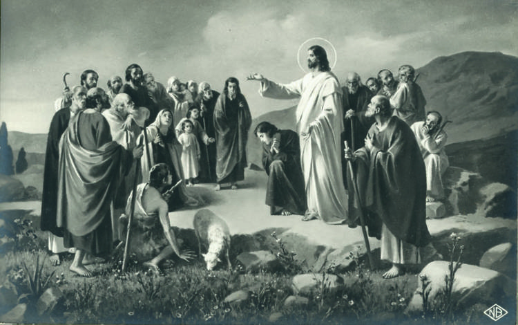 Daily Reflection on the Gospel of Saturday, May 2, 2026